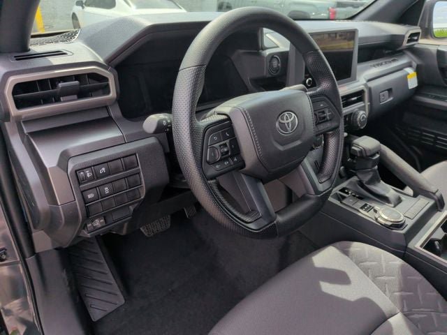 New 2026 Toyota Tacoma SR5 AWD/4WD image 12