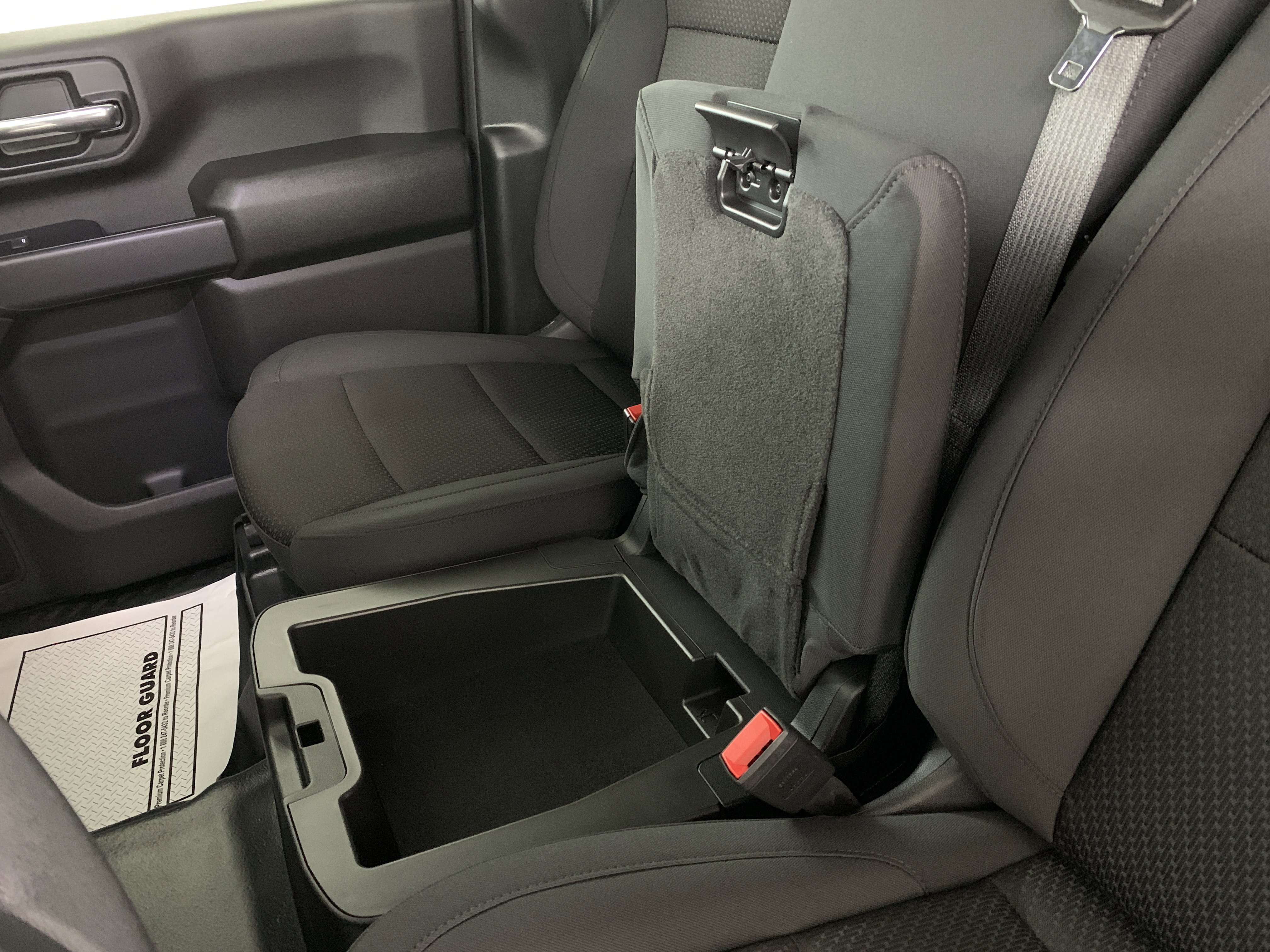 New 2026 GMC Sierra 3500 Pro w/ Convenience Package image 29