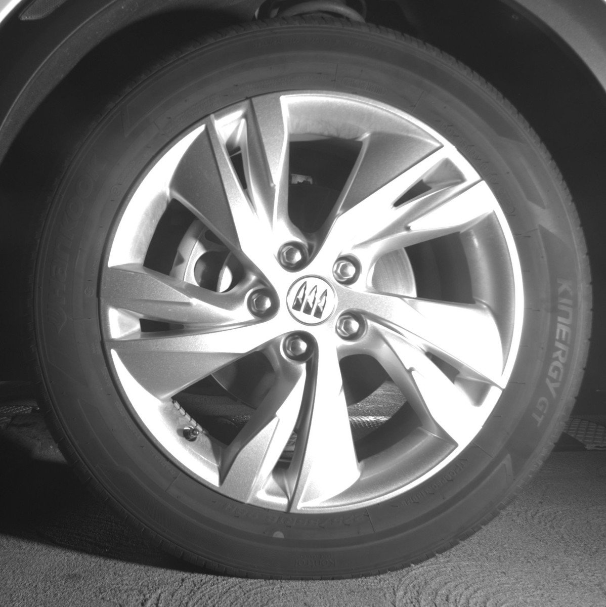 Used 2025 Buick Encore GX Preferred image 12