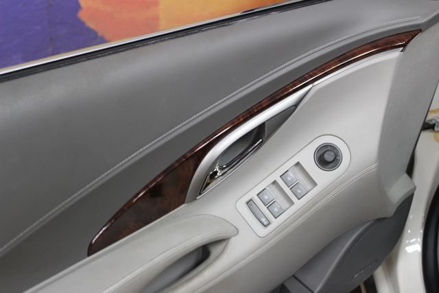 Used 2010 Buick LaCrosse CXS FWD image 13