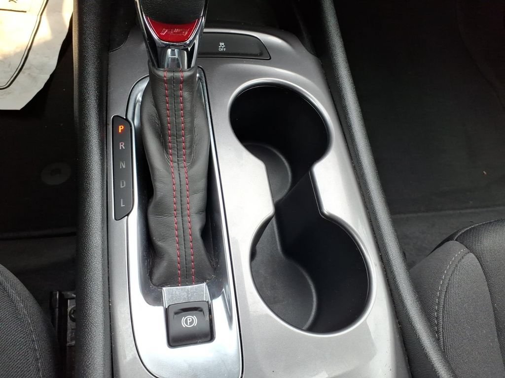 Used 2023 Chevrolet Malibu RS FWD image 20