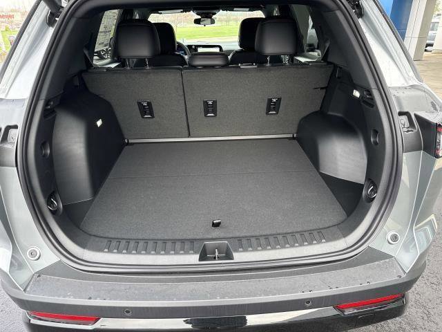 New 2026 Chevrolet Equinox RS w/ Convenience Package III image 29