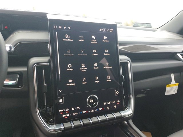 New 2026 GMC Yukon Elevation w/ Elevation Premium Package image 16