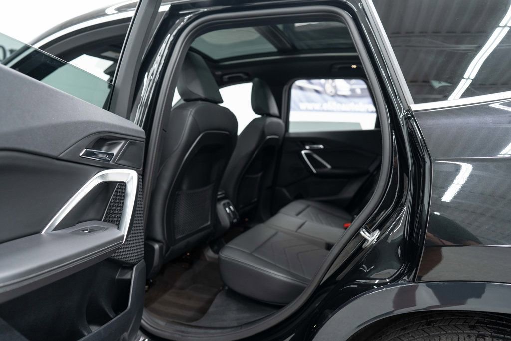 Used 2024 BMW X1 xDrive28i image 29