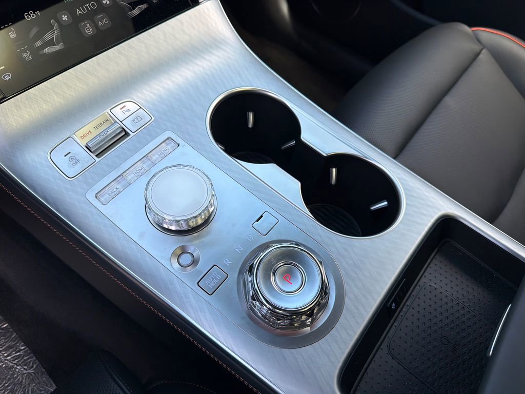 New 2026 Genesis GV70 2.5T Sport Prestige AWD/4WD image 34
