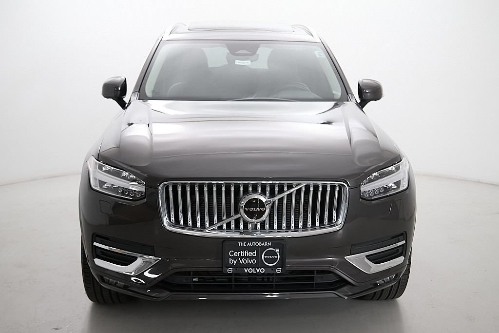 Certified 2024 Volvo XC90 B6 Plus w/ Protection Package Premier AWD/4WD image 5