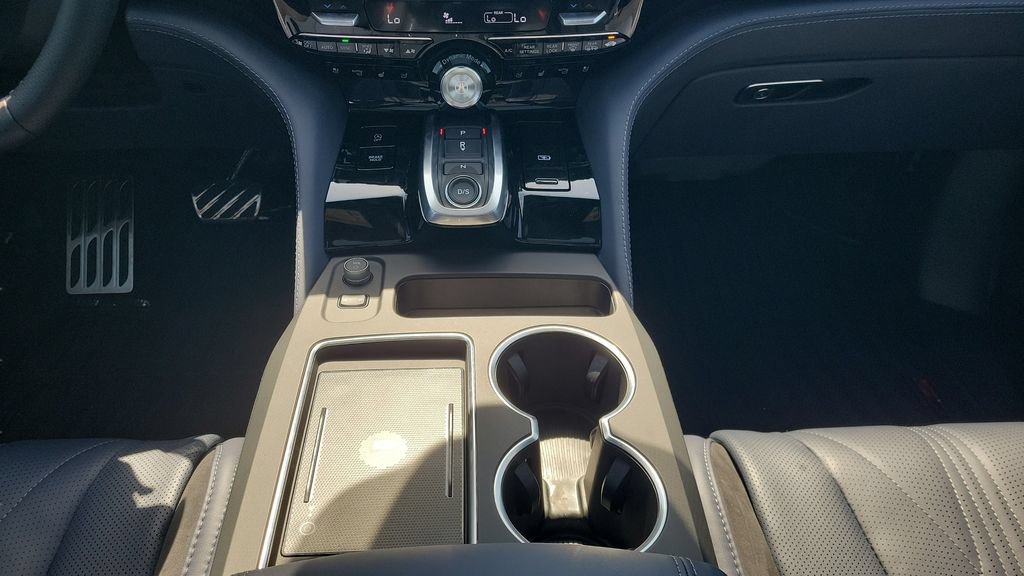 New 2026 Acura MDX Type S AWD/4WD image 15