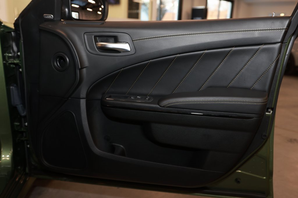 Used 2023 Dodge Charger Scat Pack image 19