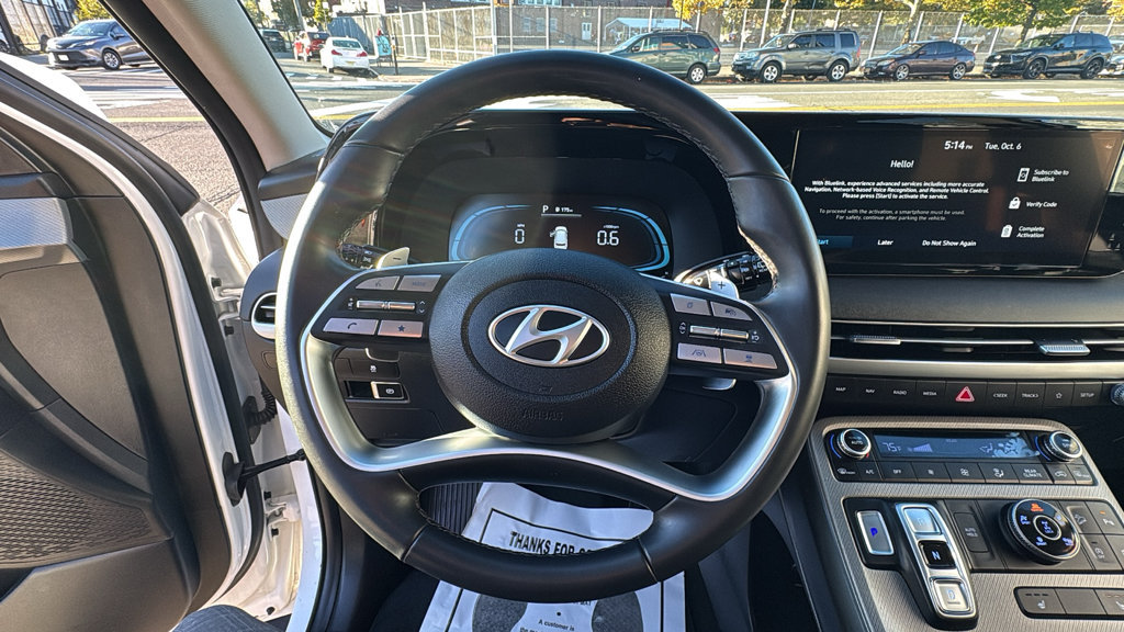 Used 2025 Hyundai Palisade XRT AWD/4WD image 15
