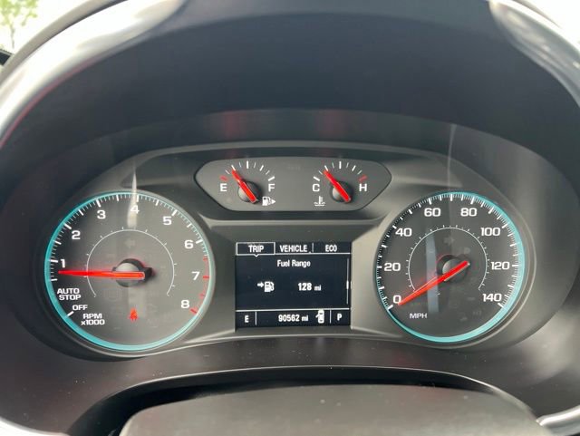 Used 2020 Chevrolet Malibu LT FWD image 11