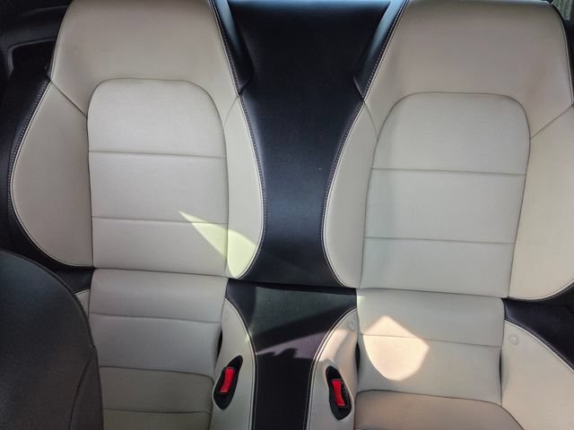Used 2017 Ford Mustang Premium RWD image 6