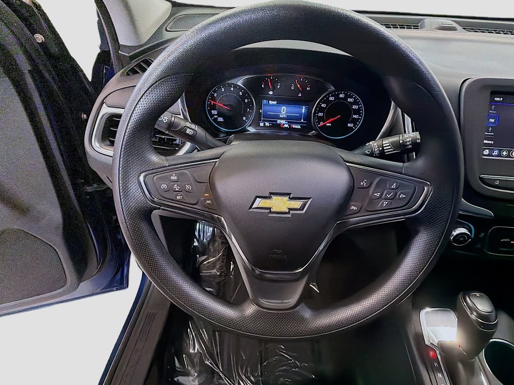 Used 2021 Chevrolet Equinox LT FWD image 13