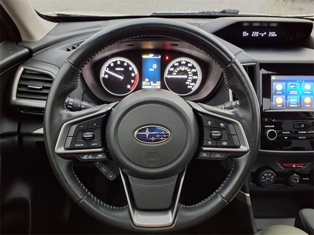 Used 2022 Subaru Forester Premium image 62