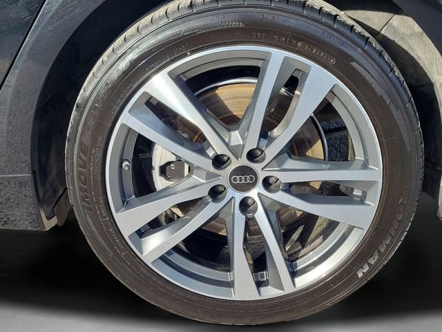 Used 2023 Audi A6 2.0T Premium AWD/4WD image 9