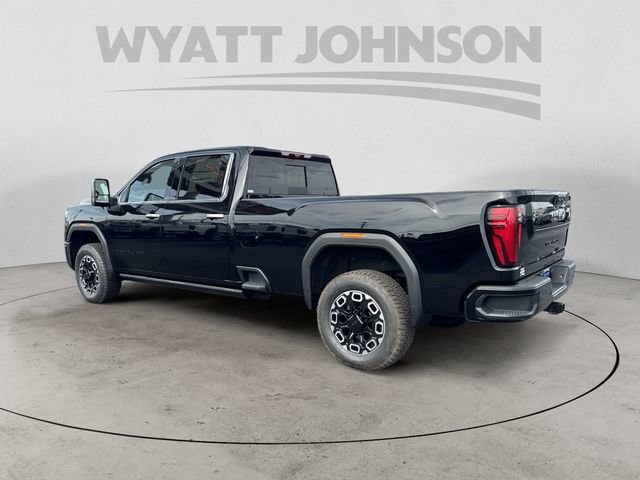 New 2026 GMC Sierra 3500 Denali Ultimate image 3