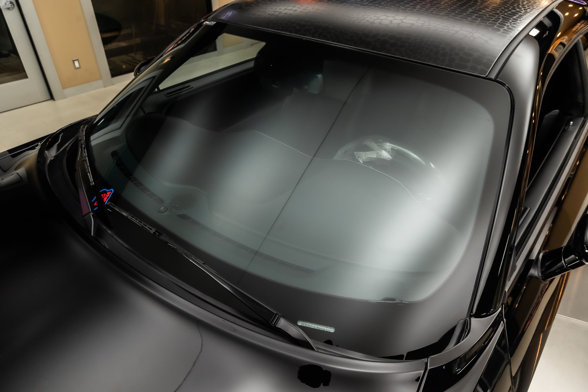 Used 2023 Dodge Challenger SRT Hellcat Redeye RWD image 27