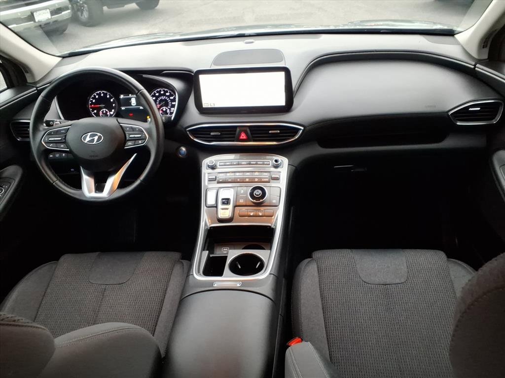 Used 2023 Hyundai Santa Fe SEL image 24