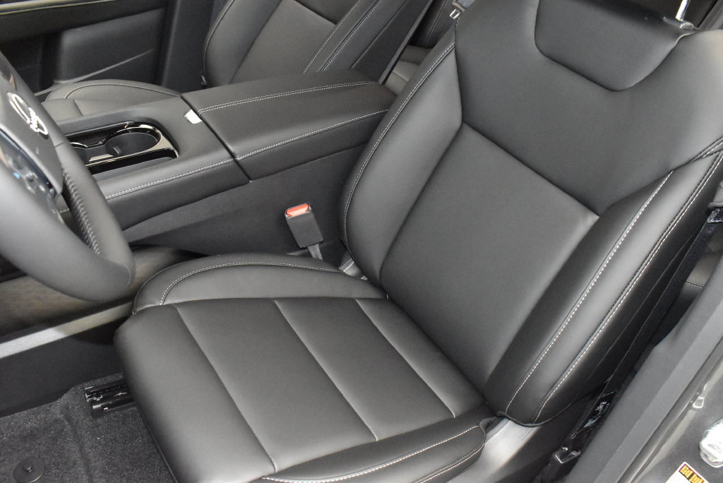 New 2027 Nissan Murano SV AWD/4WD image 13