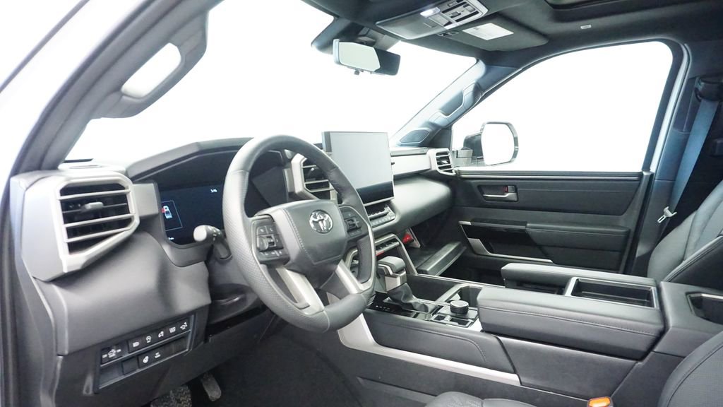 Used 2025 Toyota Tundra Limited image 22