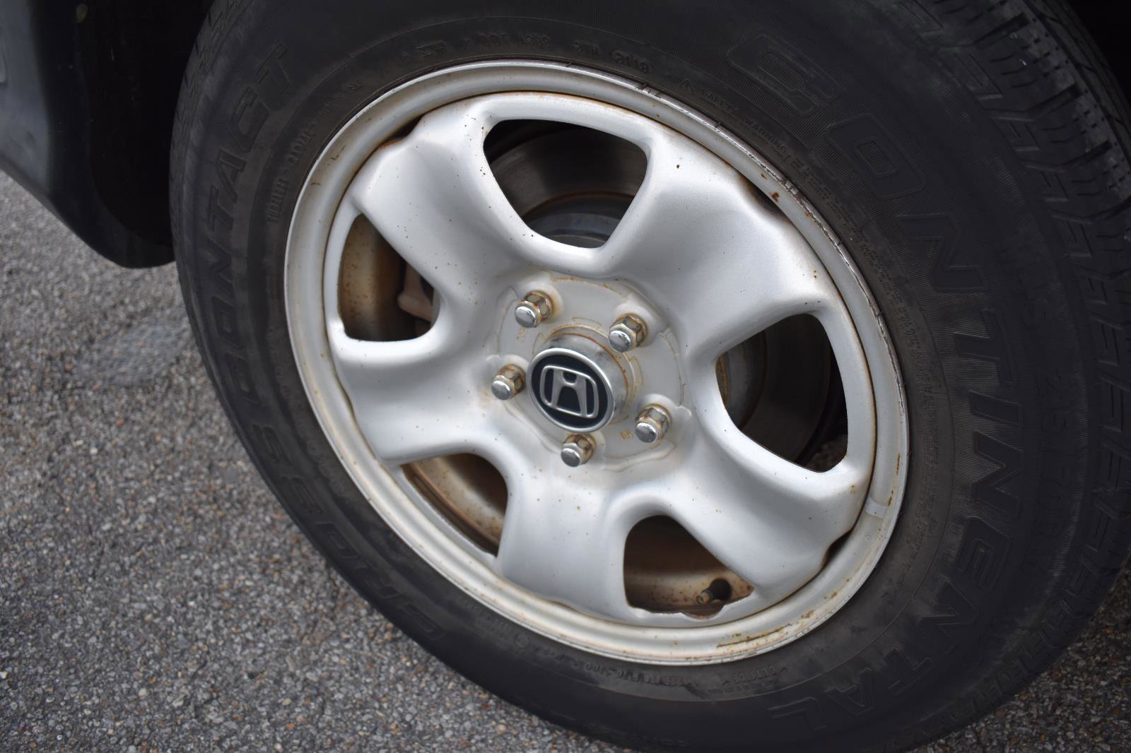 Used 2015 Honda CR-V LX image 10