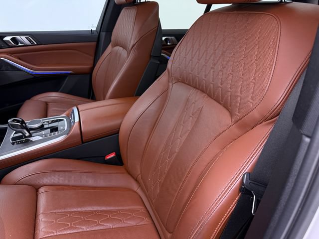 Used 2023 BMW X5 sDrive40i w/ M Sport Package RWD image 24
