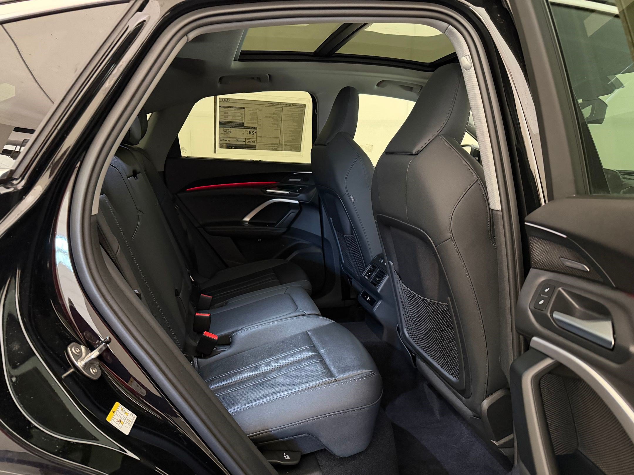 New 2026 Audi Q5 Premium Plus AWD/4WD image 30