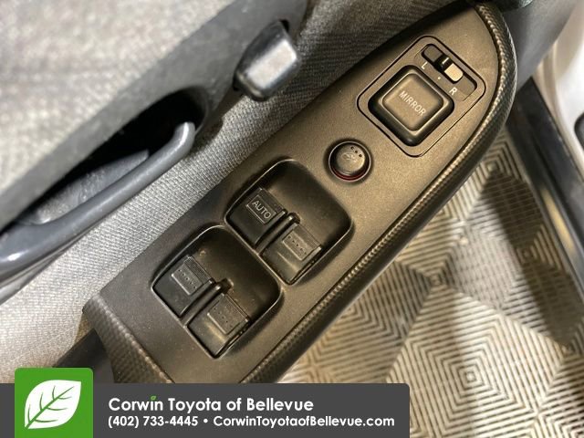 Used 2003 Honda CR-V EX image 11