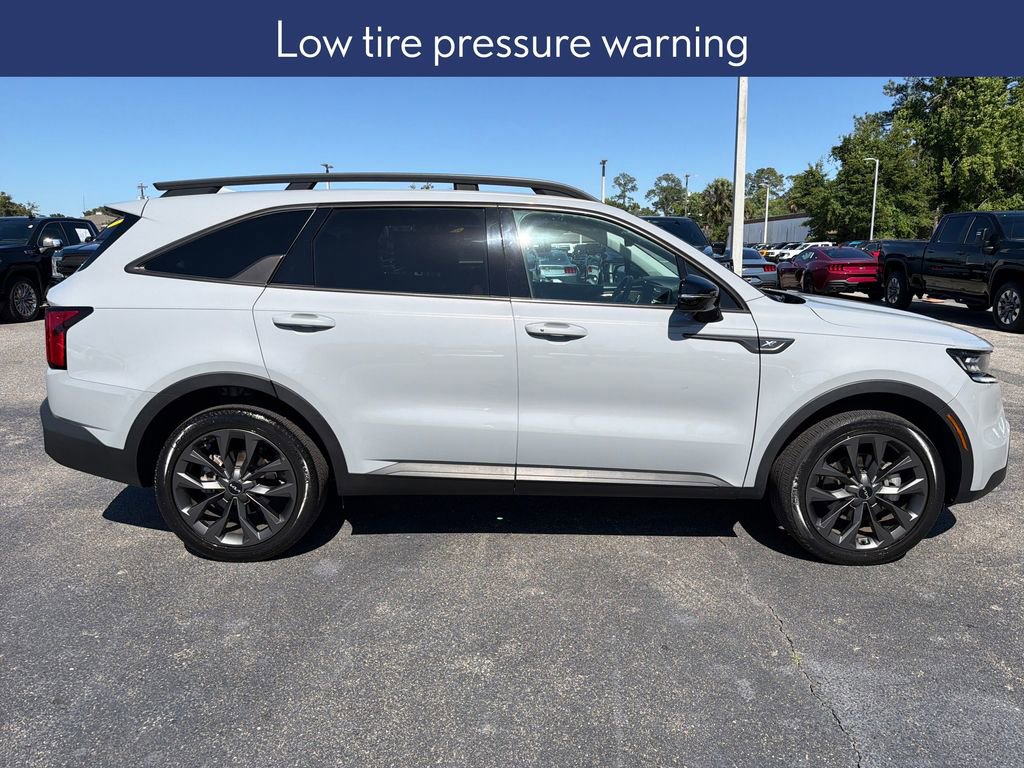 Used 2023 Kia Sorento SX Prestige AWD/4WD image 6