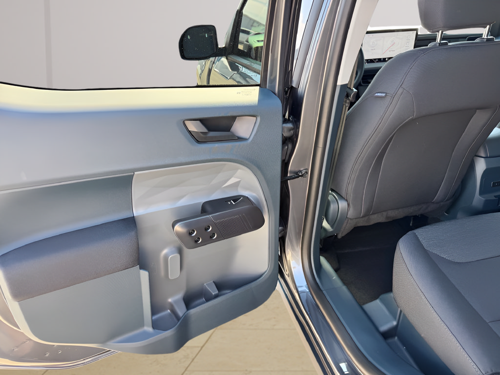 New 2026 Ford Maverick XL FWD image 29