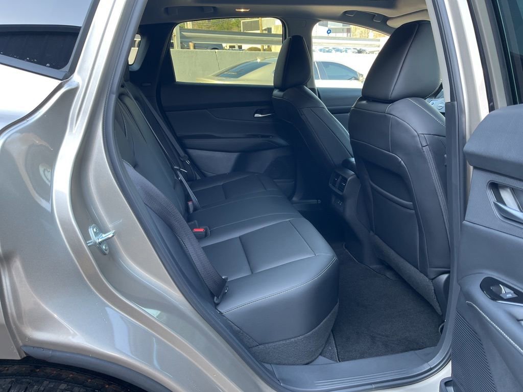 New 2026 Nissan Murano SL AWD/4WD image 24