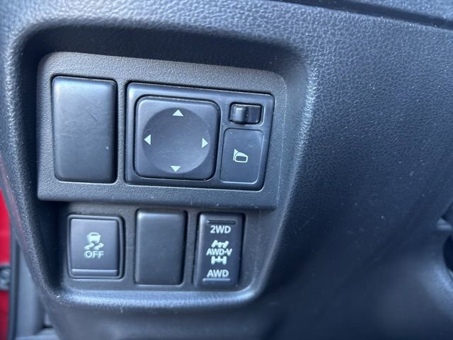 Used 2016 Nissan Juke S image 18