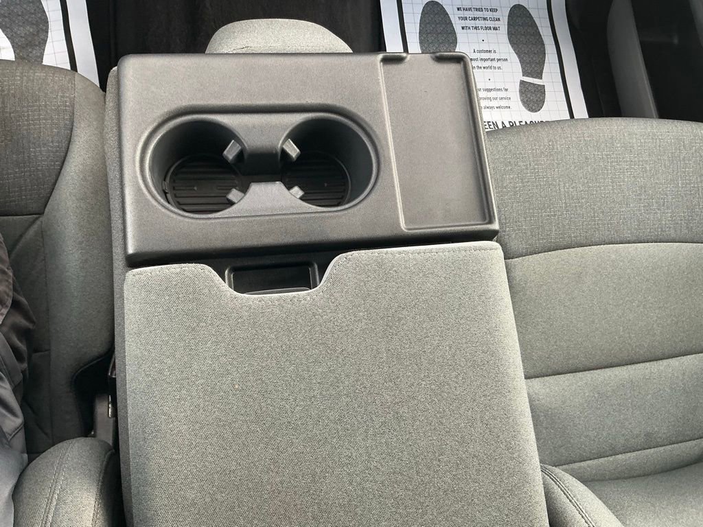 Used 2025 Ford F150 XLT w/ Equipment Group 301A Standard AWD/4WD image 22