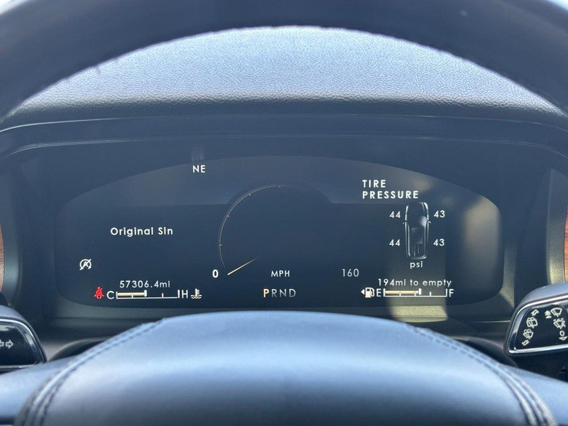 Used 2020 Lincoln Aviator Reserve w/ Equipment Group 202A image 21