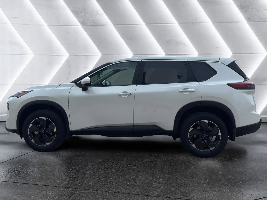 New 2026 Nissan Rogue SV image 5