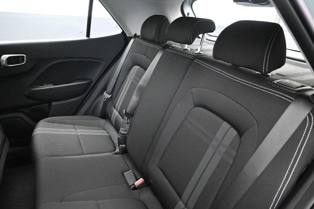 New 2026 Hyundai Venue SEL FWD image 25