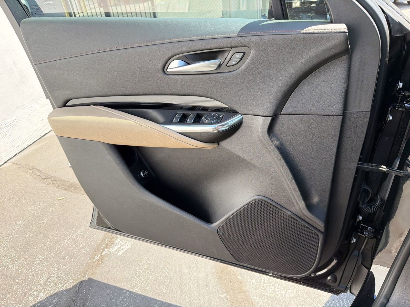 Certified 2024 Cadillac XT4 Luxury FWD image 20