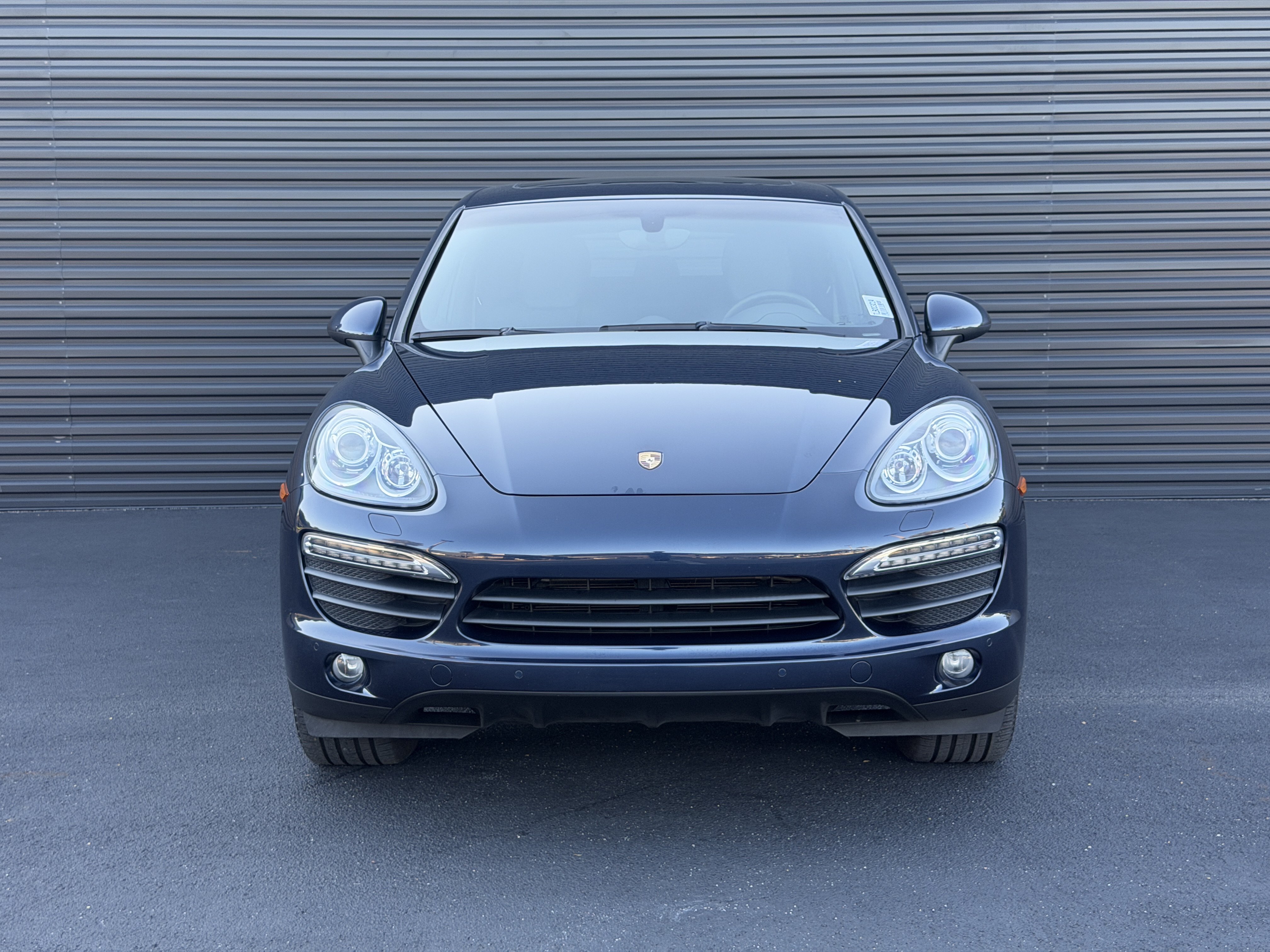 Used 2013 Porsche Cayenne S AWD/4WD image 7