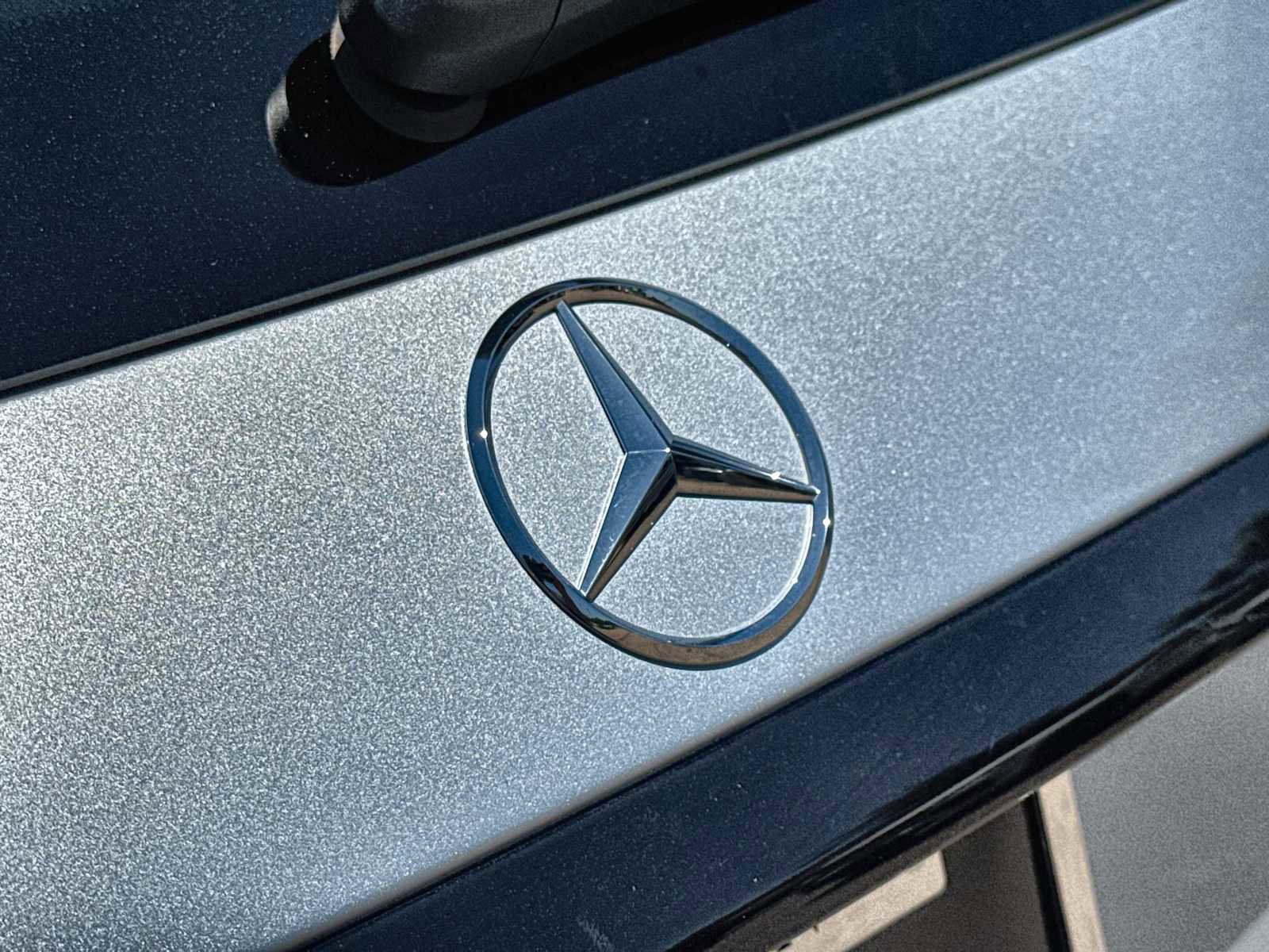 Used 2026 Mercedes-Benz GLC 300 4MATIC image 16