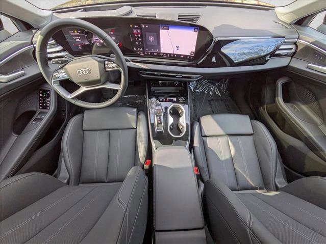 New 2026 Audi A6 Premium Plus image 3