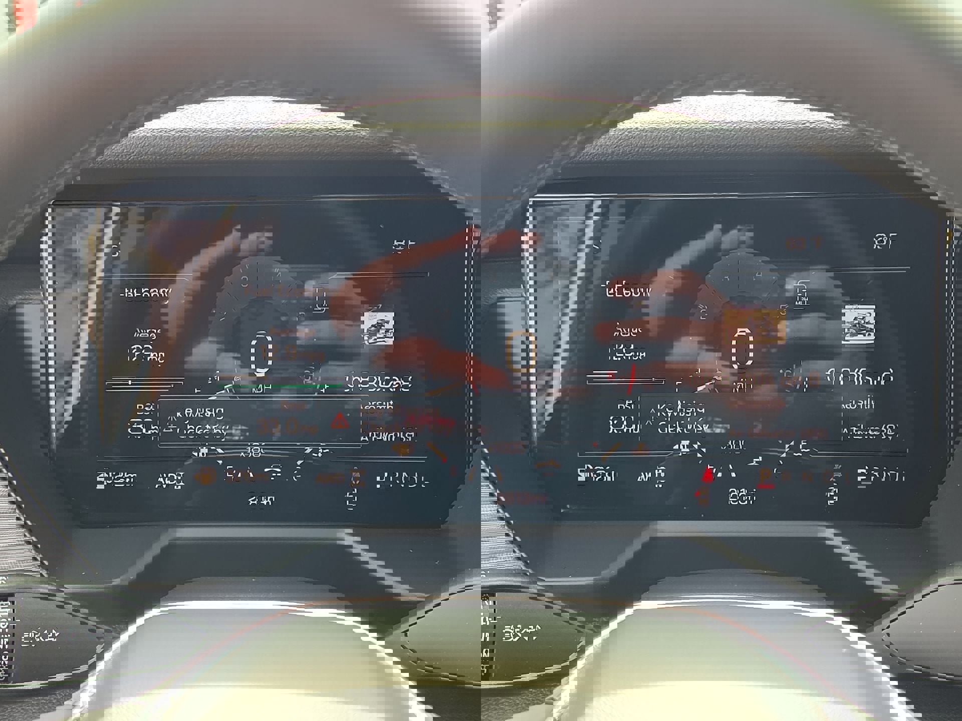 New 2026 GMC Acadia Elevation w/ Elevation Premium Package image 37