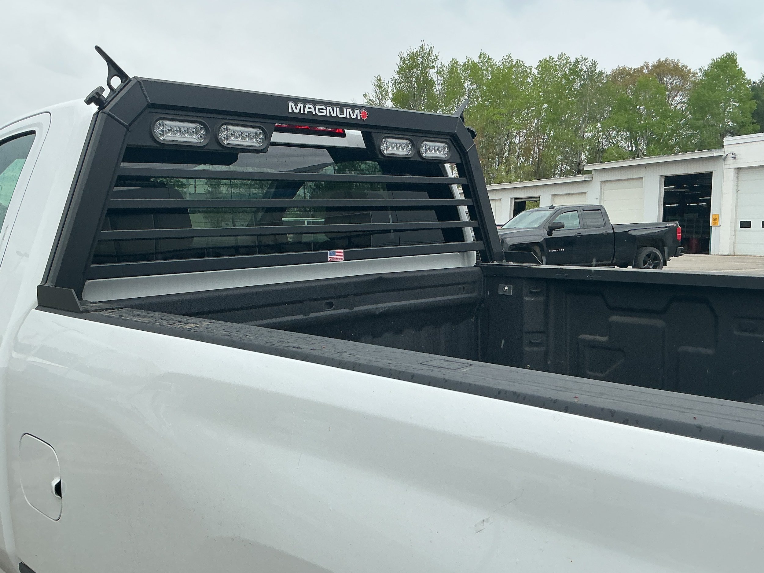 Certified 2024 Chevrolet Silverado 2500 W/T w/ WT Convenience Package AWD/4WD image 4