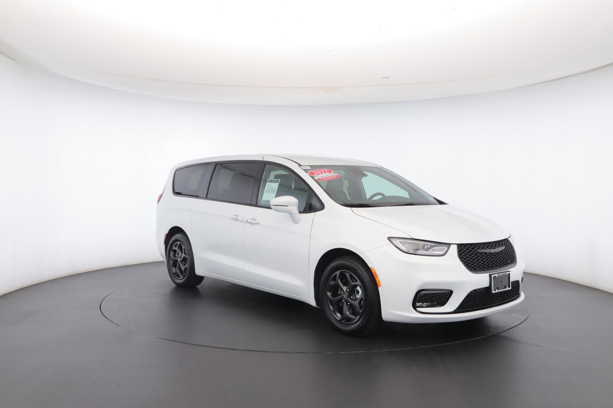 Used 2022 Chrysler Pacifica Touring-L w/ S Appearance Package image 42