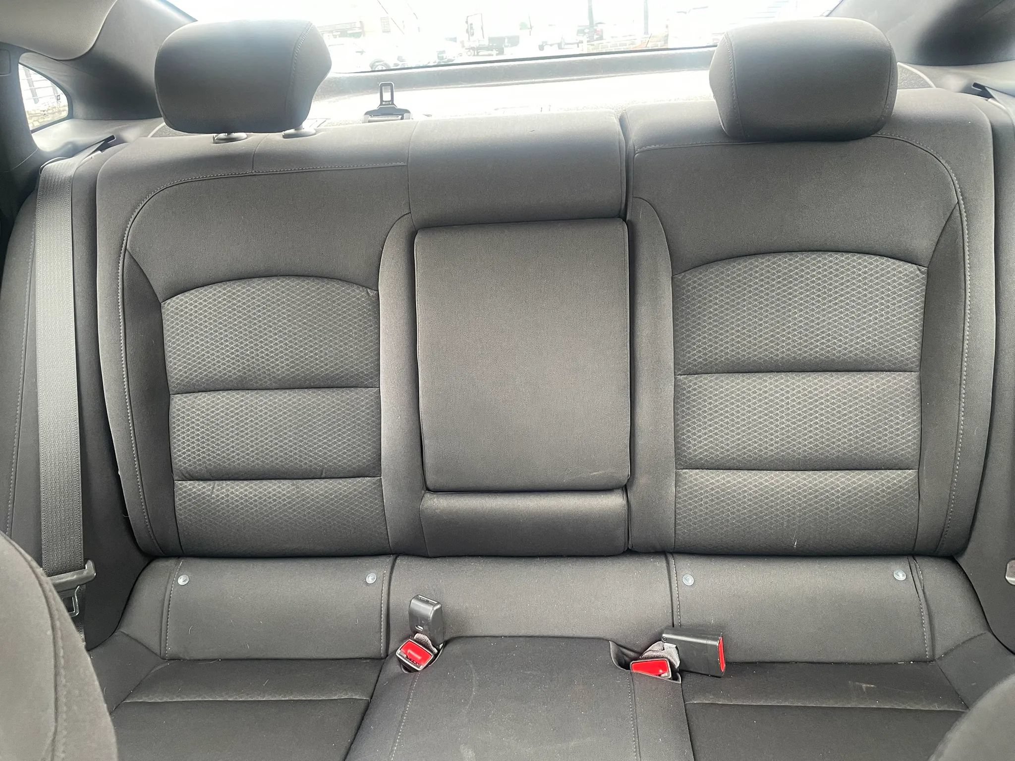 Used 2023 Chevrolet Malibu LT FWD image 16