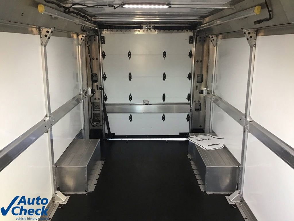 Used 2024 Chevrolet Brightdrop 600 w/ Commercial Equipment Package image 27