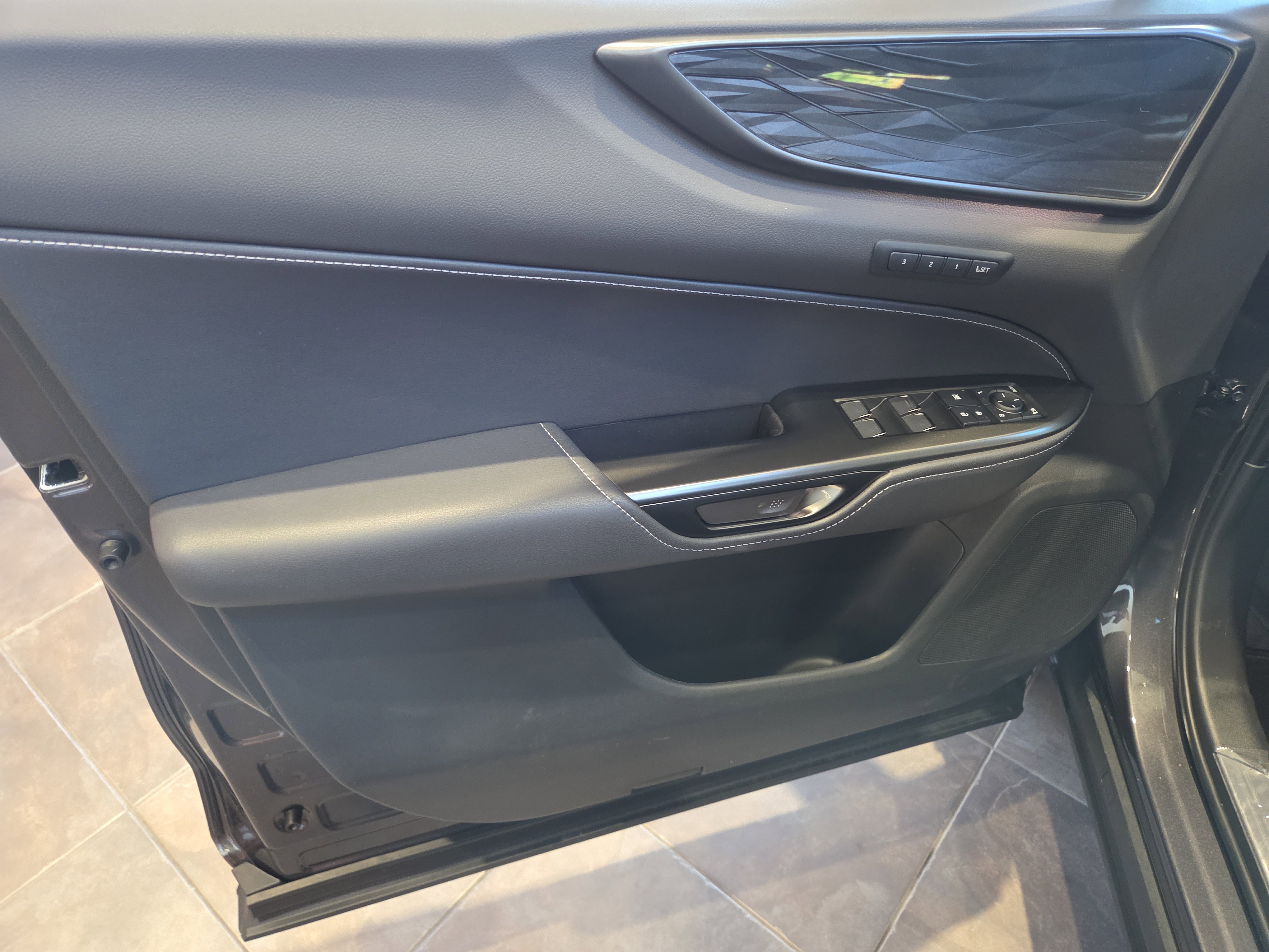 New 2026 Lexus NX 350 AWD w/ Premium Package image 7