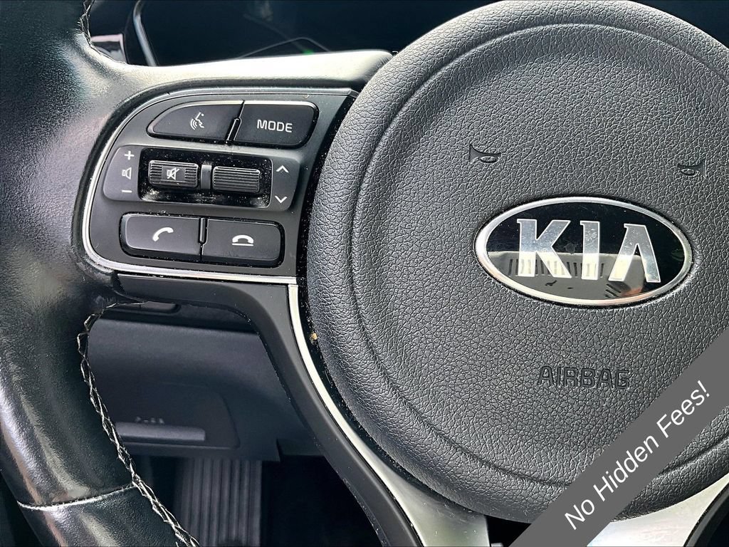 Used 2020 Kia Niro EX Premium FWD image 15