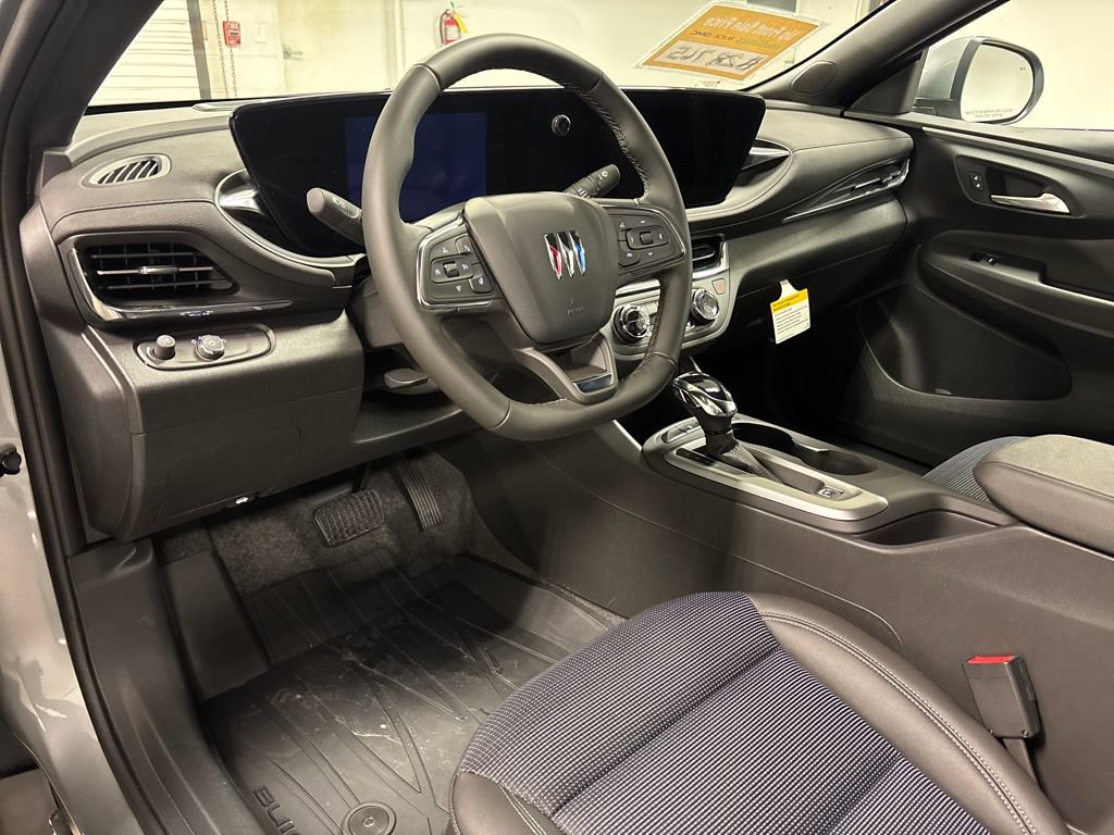 New 2026 Buick Envista Preferred w/ Convenience I Package image 24