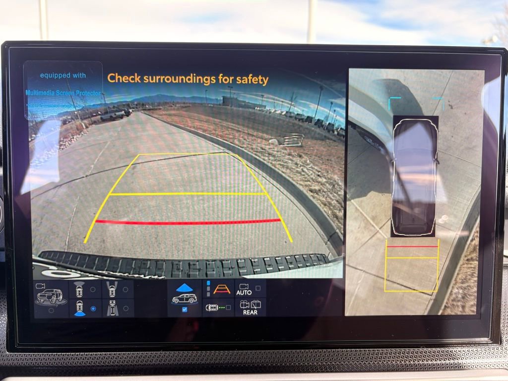 Used 2025 Toyota 4Runner Limited image 15