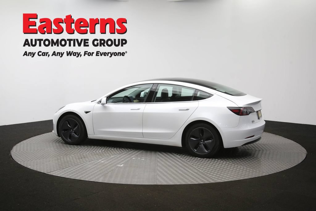 Used 2020 Tesla Model 3 Long Range AWD/4WD image 56