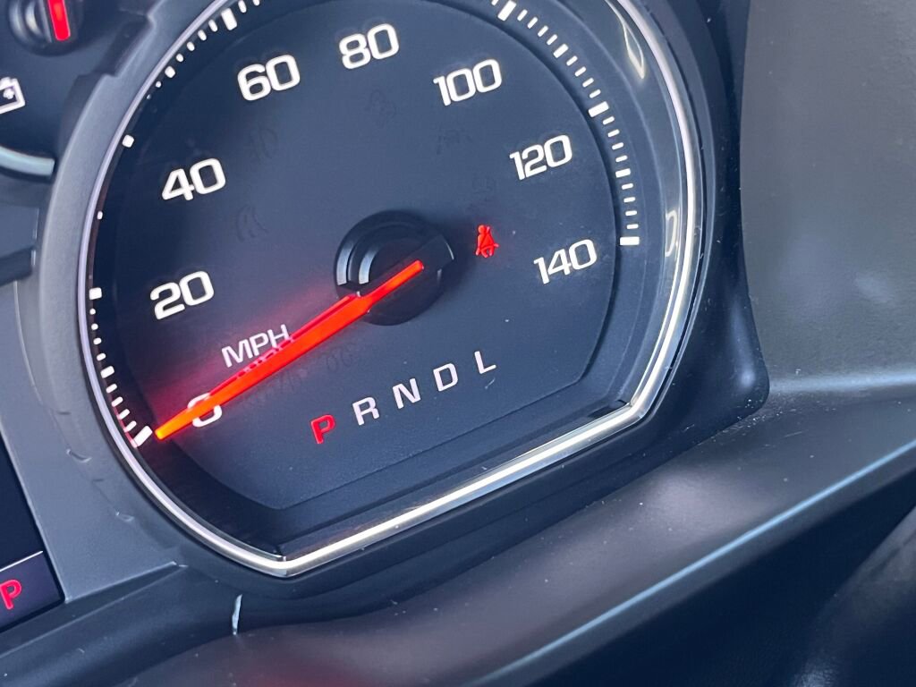 Used 2021 Chevrolet Silverado 1500 RST w/ Bed Protection Package image 20